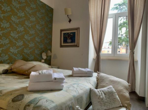  Guest House Casa Vicenza Roma  Рим